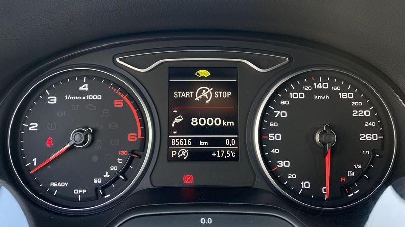 Audi Q2 Business 2.0 TDI 150CV S-Tronic quattro 35