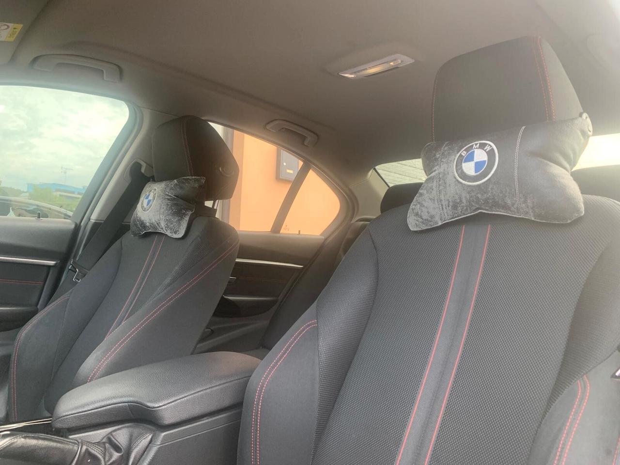 Bmw 320d F30 Sport