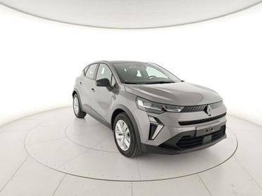 Renault Captur Eco-G 120 CV Evolution + Vernice