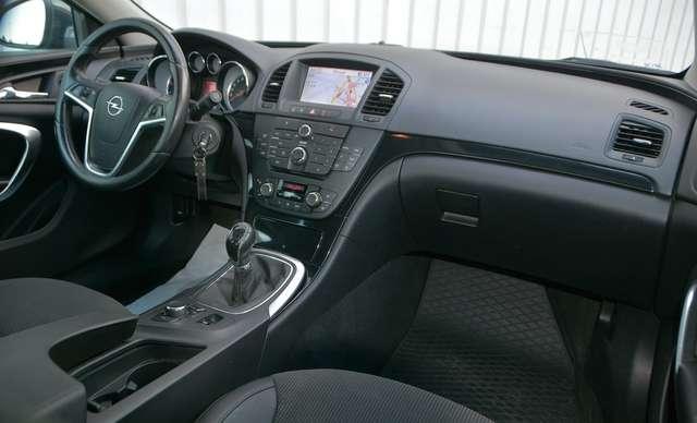 Opel Insignia 2.0 cdti ecoflex Cosmo AFFARONE!!