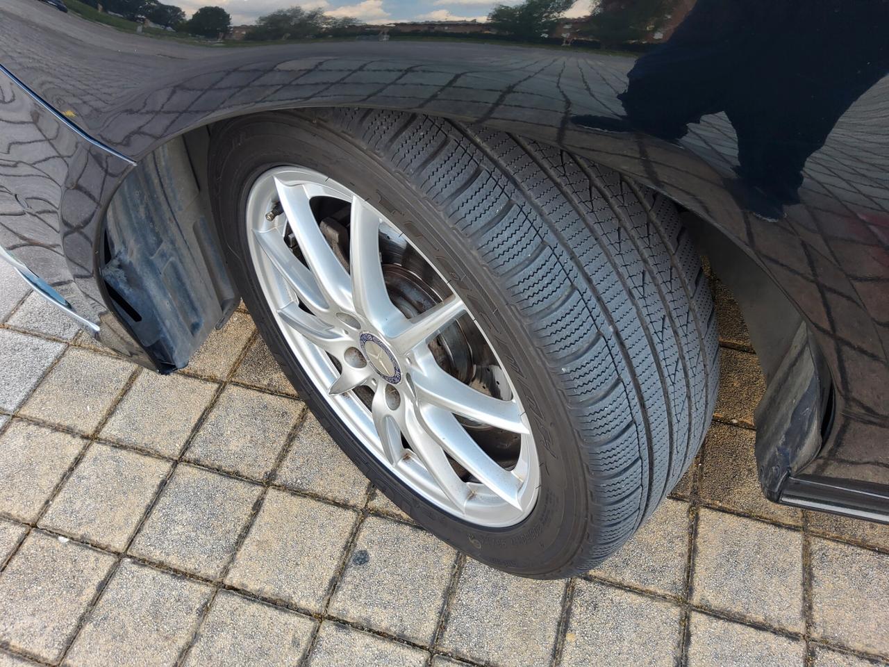 Mercedes-benz B 200 CDI Premium