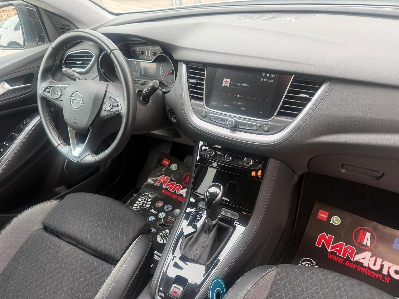 Opel Grandland X 1.5 diesel 131CV Ultimate