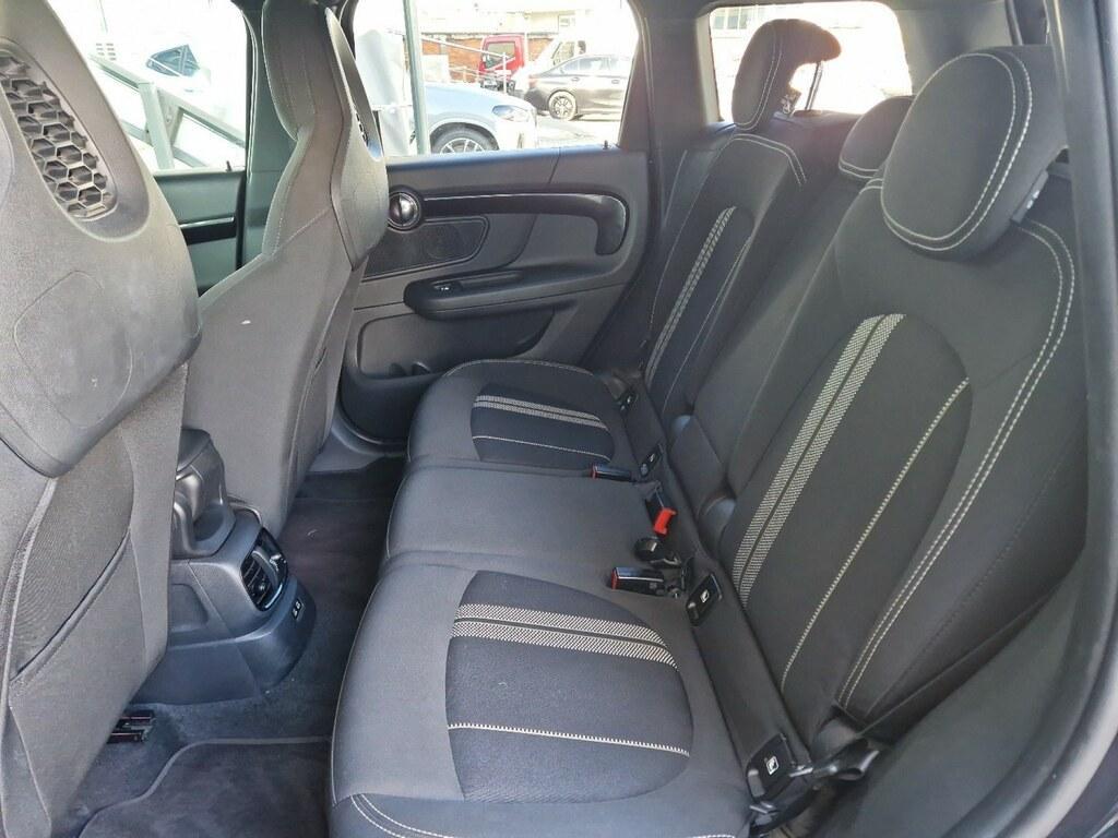 Mini Cooper SE Countryman Mini Countryman 1.5 Cooper SE Hype all4 auto
