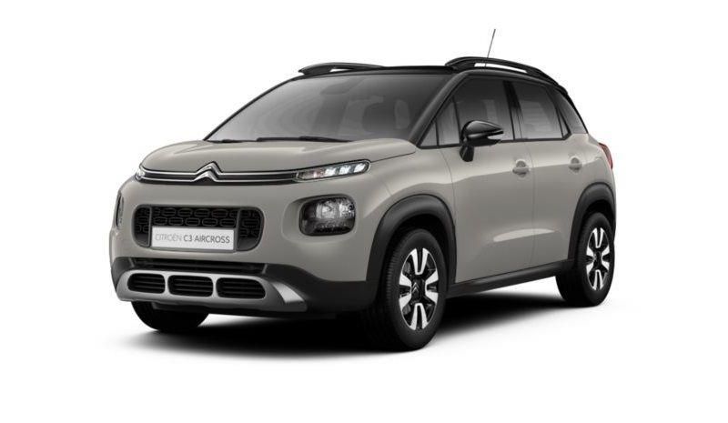 CITROEN C3 Aircross C3 Aircross BlueHDi 100 S&S Feel