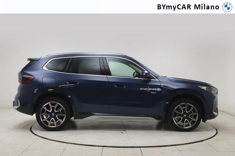 BMW X1 23 d Mild Hybrid 48V MSport Pro xDrive DCT