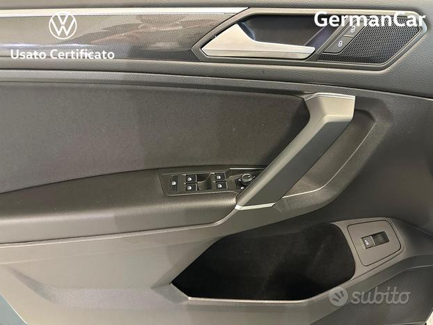 Volkswagen Tiguan allspace 2.0 tdi advanced r-line