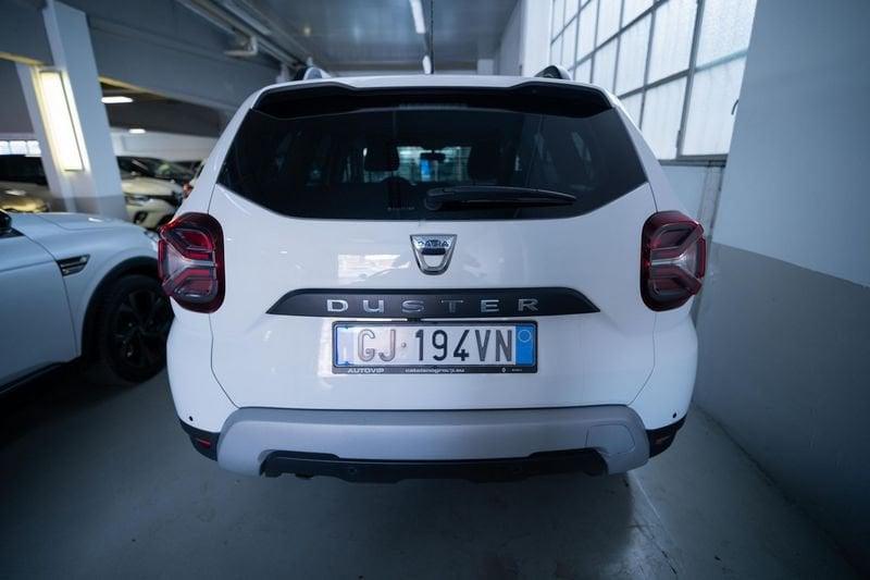 Dacia Duster 1.5 blue dci Prestige SL DaciaPlus 4x2 115cv