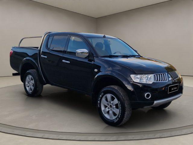 MITSUBISHI L200 2.5 DI-D/136CV DC Invite DPF