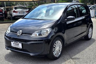 Volkswagen up! Volkswagen up! 3p 1.0 evo Sport 65cv