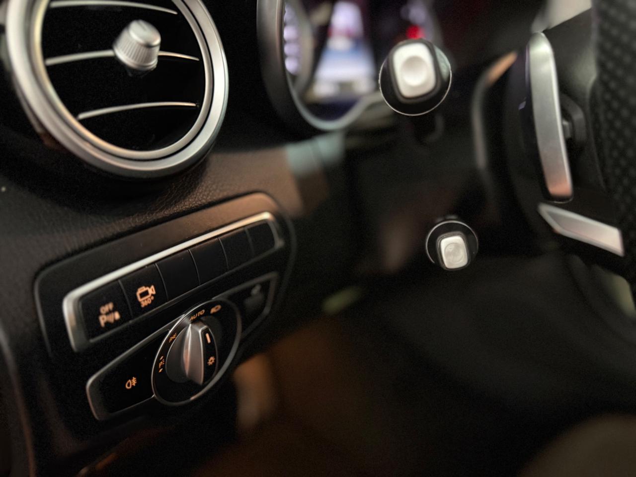 Mercedes-benz GLC 250 220 d 4Matic Premium