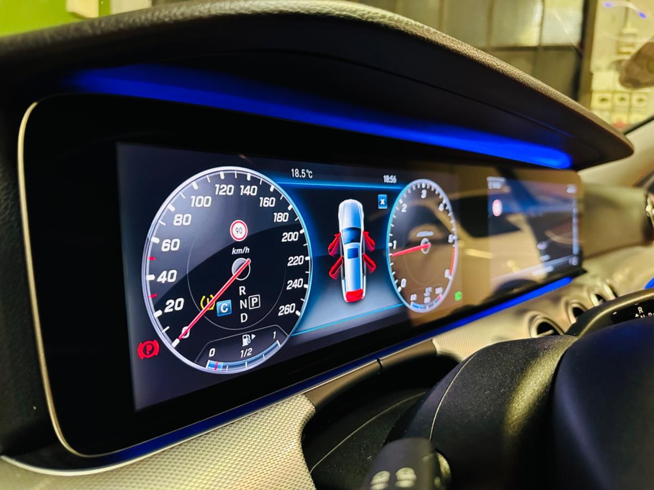 Mercedes E 220 d Premium Plus 9G Come Nuova