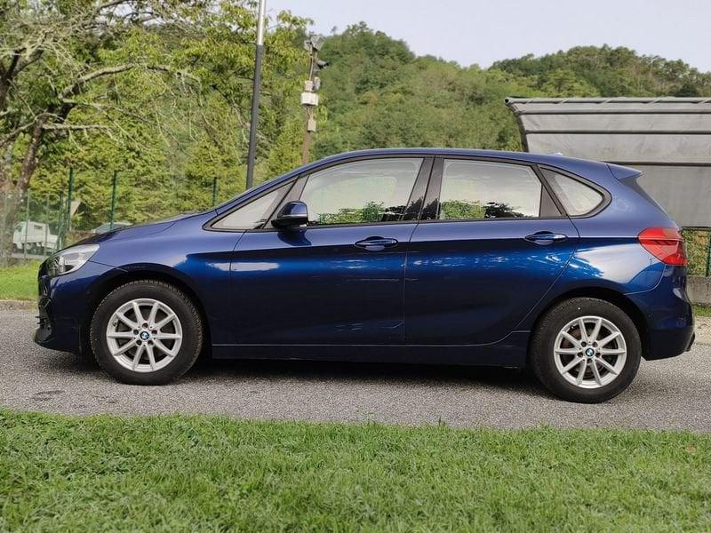 BMW Serie 2 Active Tourer Active Tourer Business