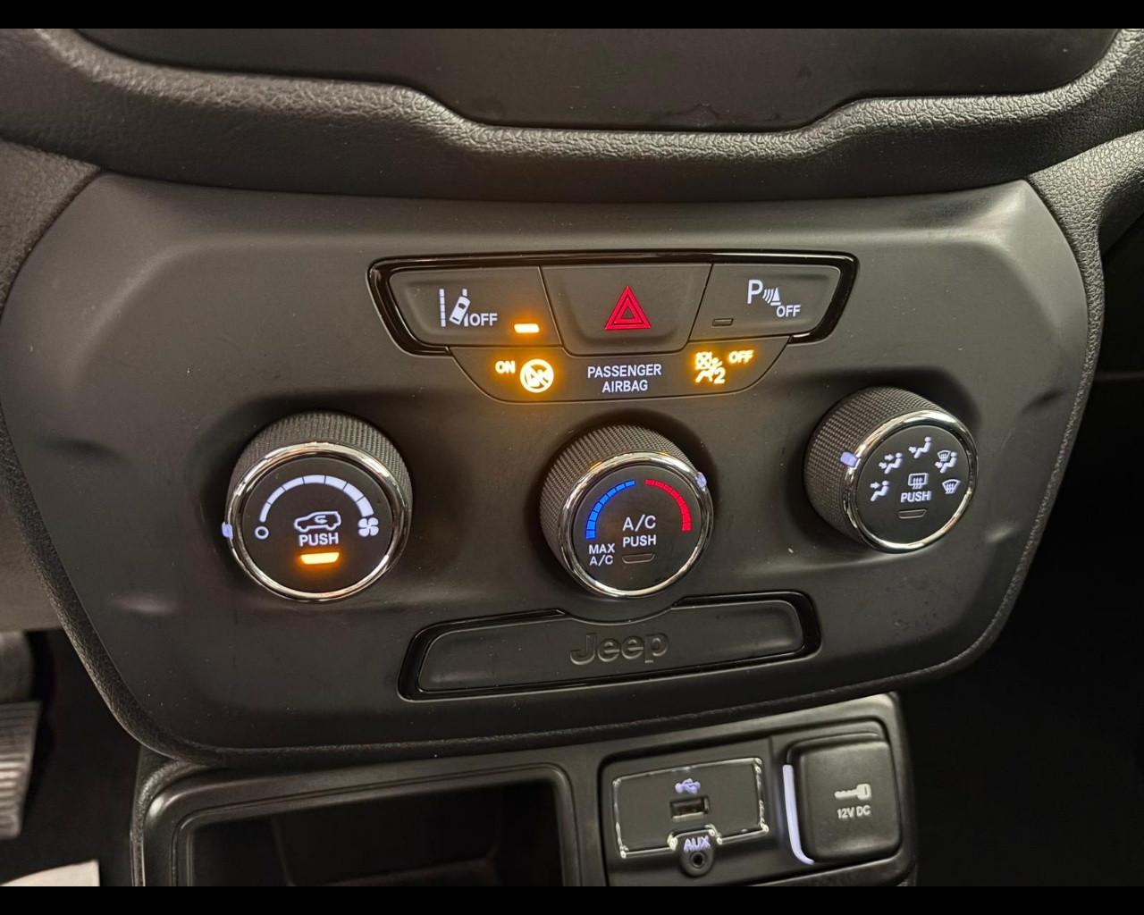 JEEP Renegade 1.0 t3 Longitude 2wd