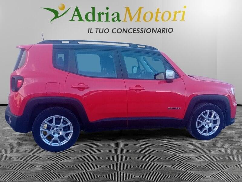 Jeep Renegade Renegade 1.6 mjt Limited 2wd 130cv