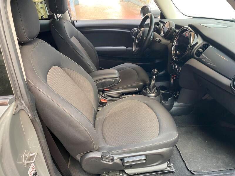Mini 1.5 One 75 CV 3p NEOPATENTATI PREZZO REALE