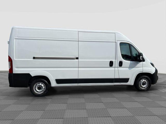 FIAT Ducato Ducato 35 2.2 Mjt 140CV PLM-TM Furgone