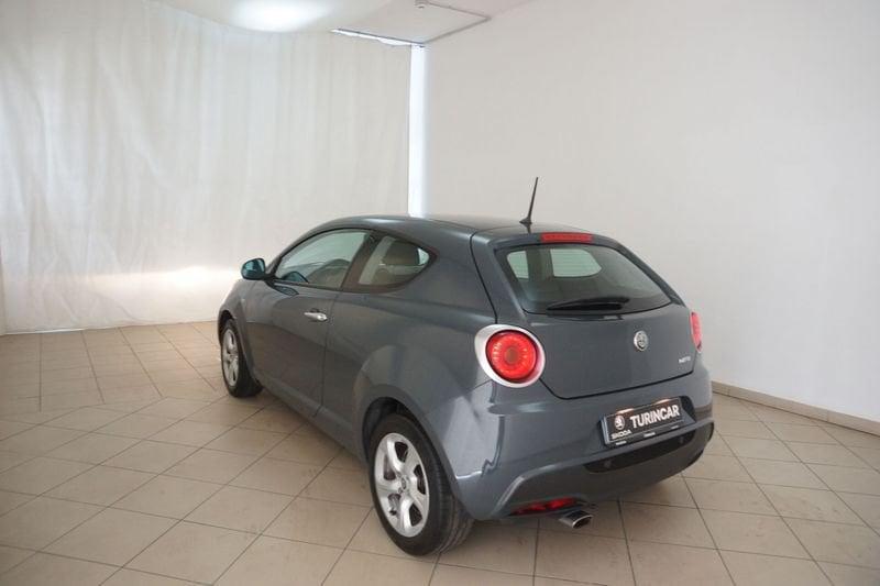 Alfa Romeo MiTo 1.4 78cv Super