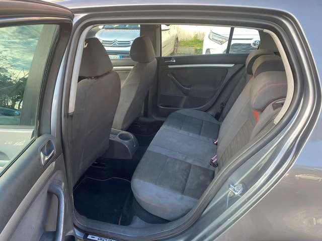 Volkswagen Golf Golf 5p 1.9 tdi Comfortline