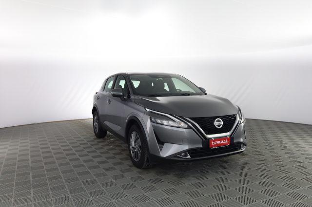 NISSAN Qashqai Qashqai MHEV 158 CV Xtronic Business
