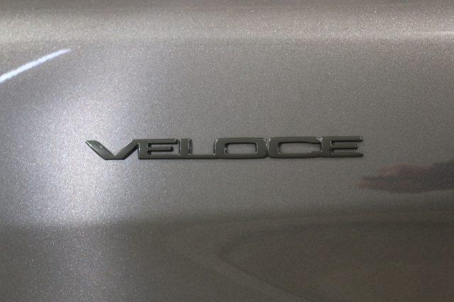 ALFA ROMEO Stelvio 2.2 TD 210 CV Q4 Veloce "" DISTRIBUZIONE FATTA""