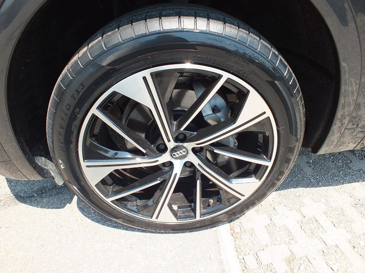 AUDI Q5 40 TDI 204 CV QUATTRO ADANCED PLUS