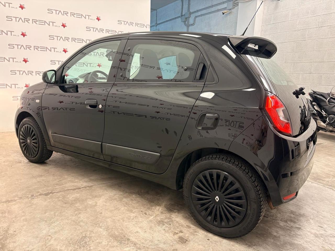 Renault Twingo SCe 65 CV Urban Night