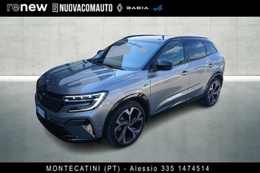 Renault Austral 1.3 mild hybrid Techno Esprit Alpine Auto