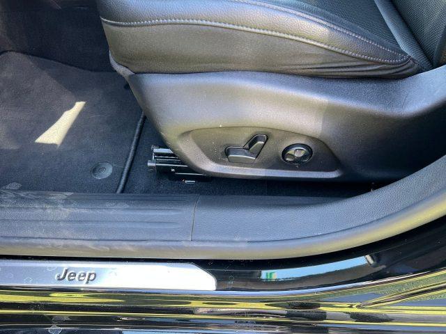 JEEP Compass e-Hybrid 1.5 Turbo MHEV T4 96kW Summit DDCT