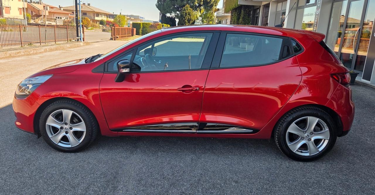 Renault Clio 1.5 dCi 75CV 5 porte Live