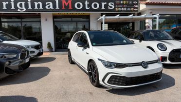 Volkswagen Golf 2.0 TDI DSG GTD/PRONTA CONSEGNA/PROMO/TETTO/IQ LIGHT/CERCHI 19/HEAD UP DISPLAY/FULL OPTIONAL/