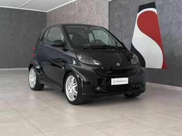 Smart fortwo coupe Fortwo 1.0 Brabus Xclusive 98cv