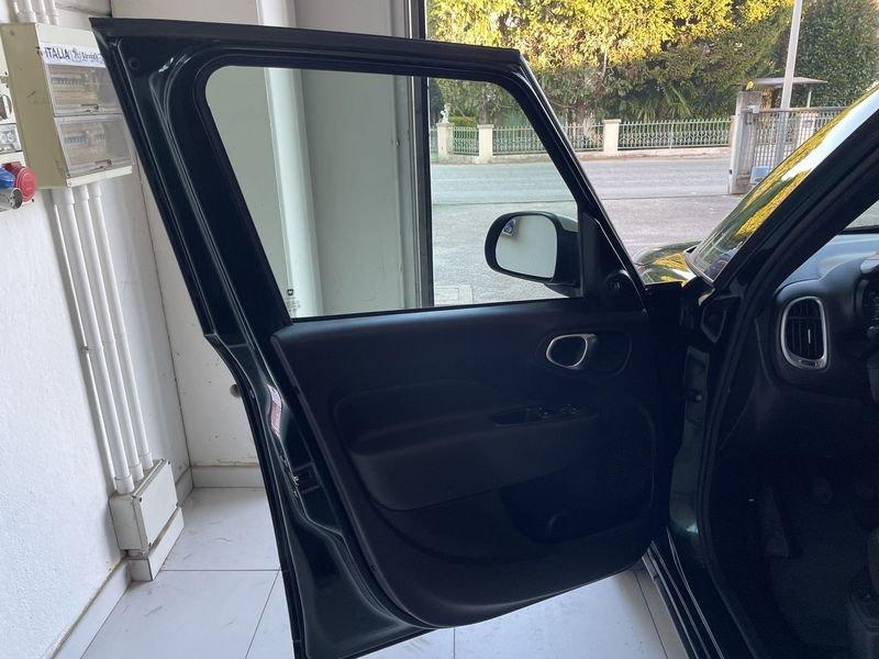 FIAT 500L 500L 1.3 Multijet 95 CV Cross