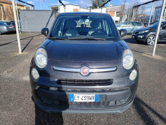 FIAT 500L Living 1.6 Multijet 105 CV Lounge