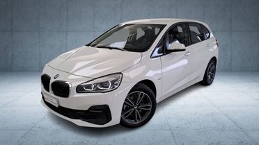 BMW 216 d Active Tourer Sport Aut.