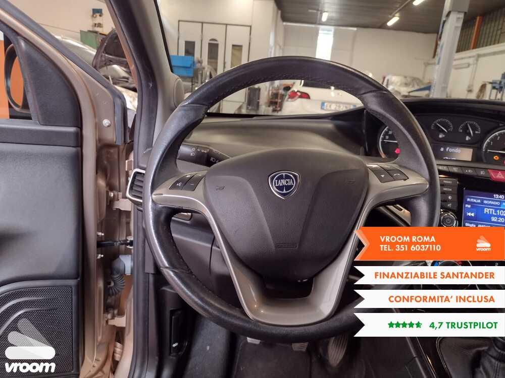 LANCIA Ypsilon 3ª serie Ypsilon 1.0 FireFly 5 ...