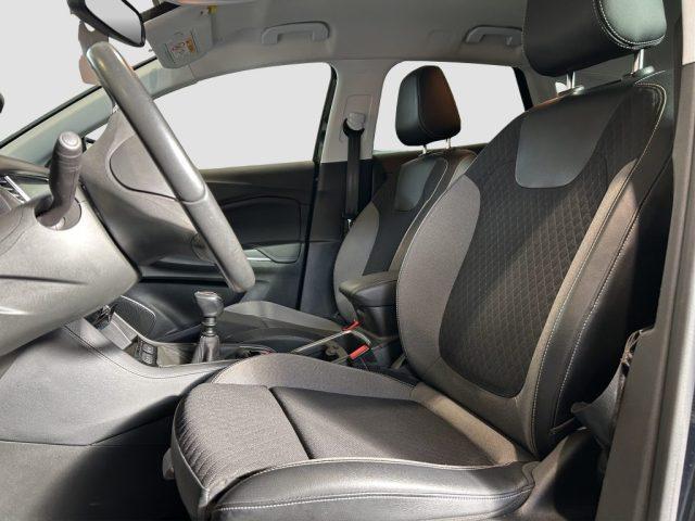 OPEL Grandland Grandland X Innovation 1.5 ECOTEC® Diesel 130cv S&