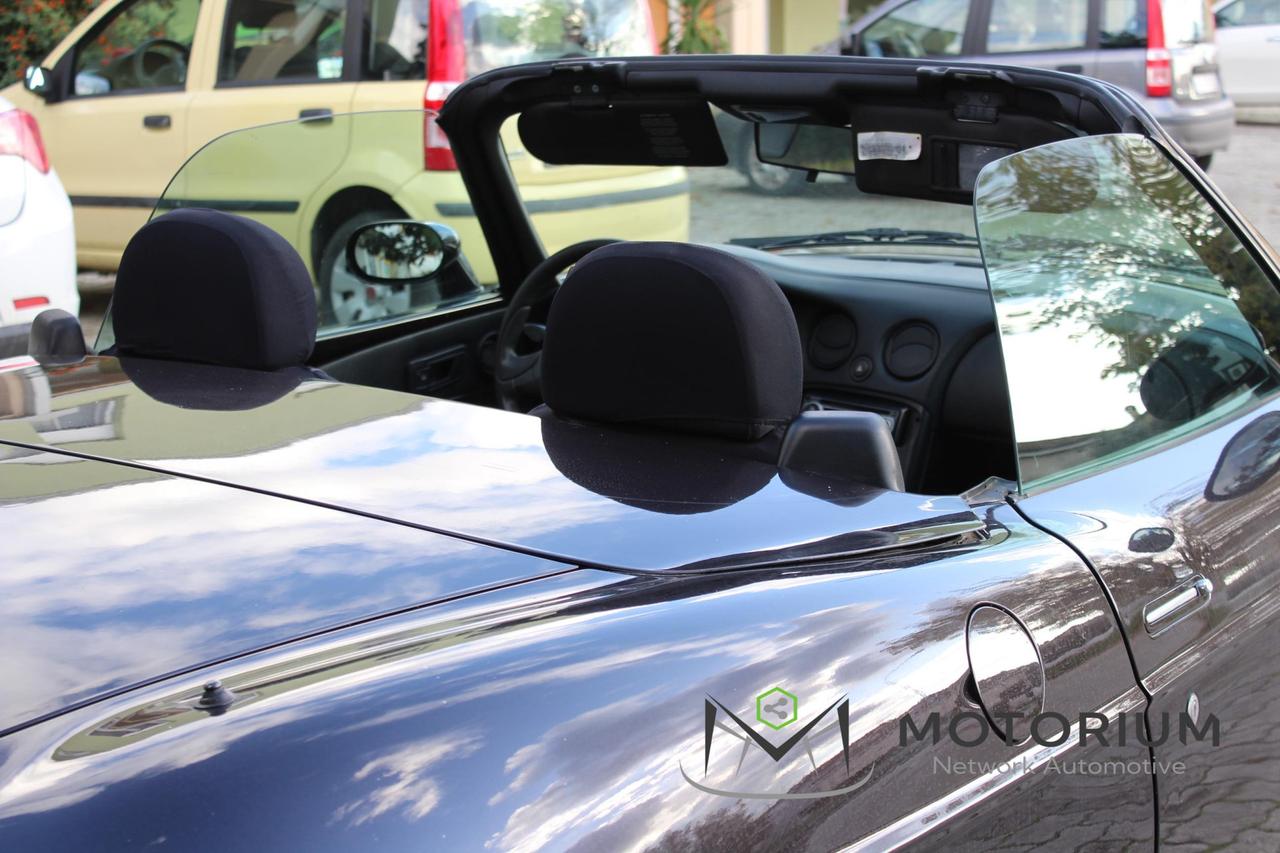 Fiat Barchetta 1.8 16V