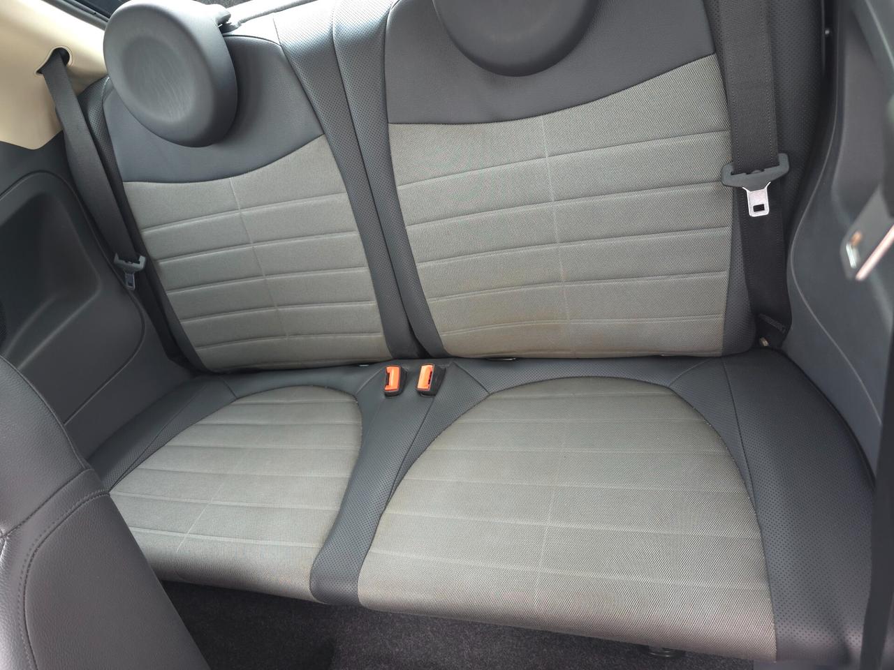 Fiat 500 1.4 16V Sport