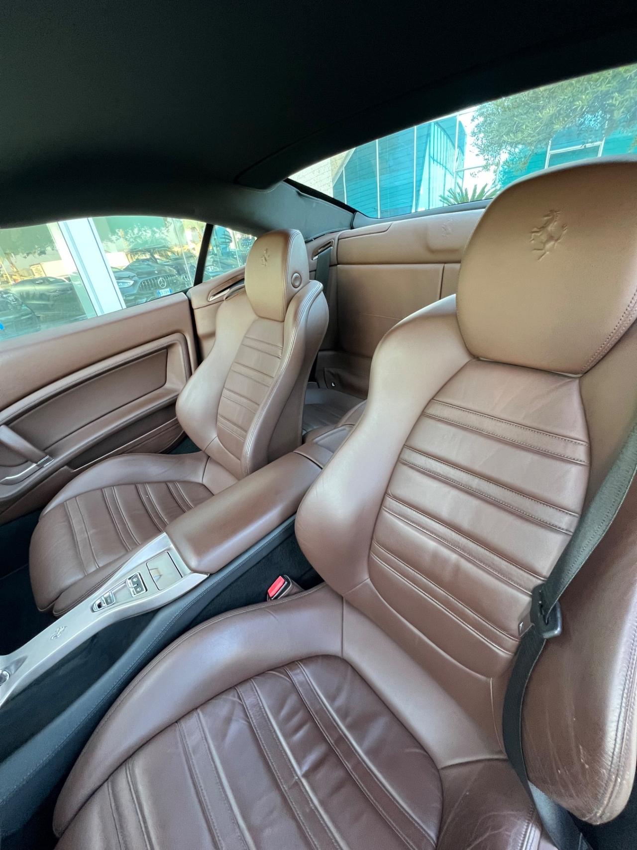 Ferrari California 4.3 DCT