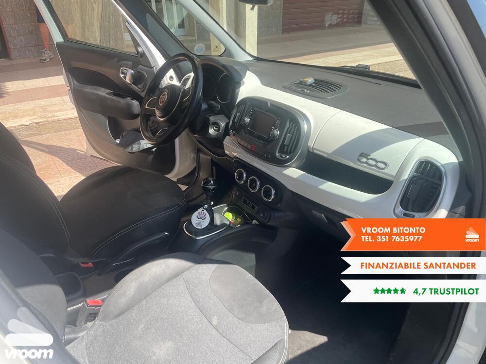 FIAT 500L Pro 500L Pro 1.6 MJT 120CV Pop Star 4...