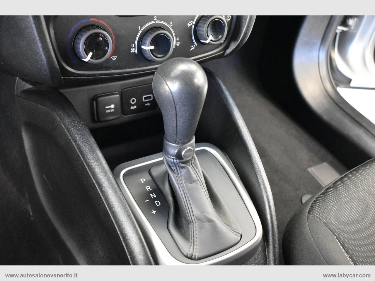 FIAT Tipo 1.6 Mjt S&S DCT SW S-Design