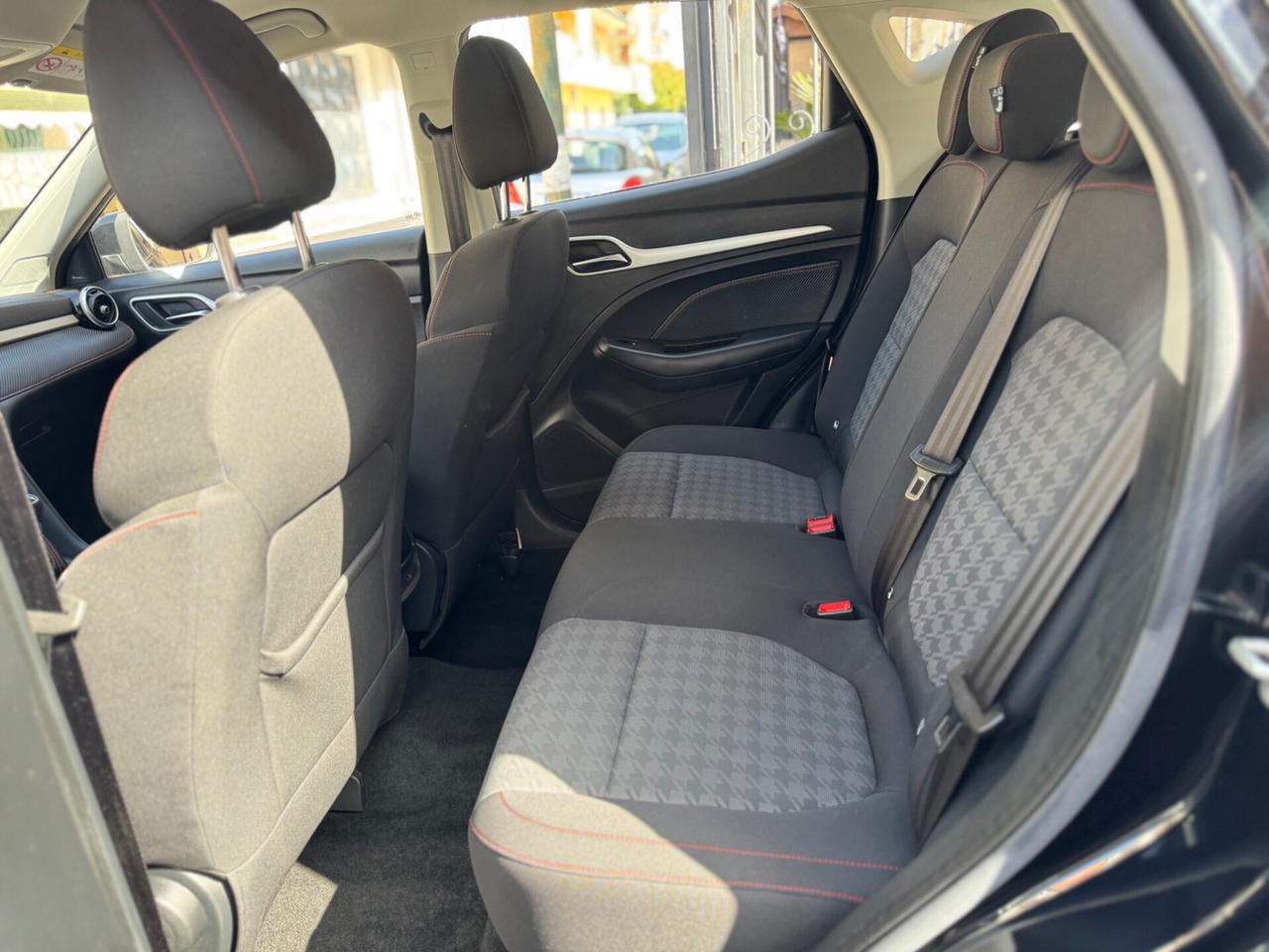 Mg ZS 1.5 VTi-tech Luxury