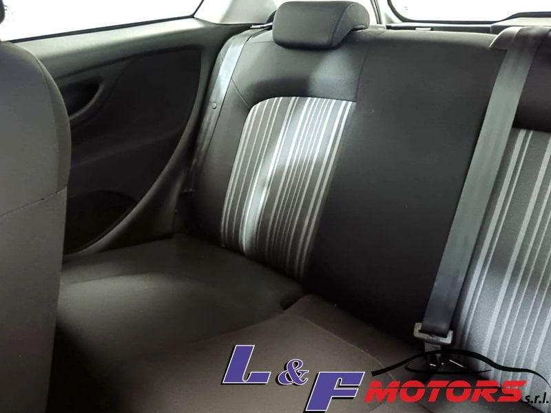 FIAT Grande Punto Punto Evo Mjet 75cv