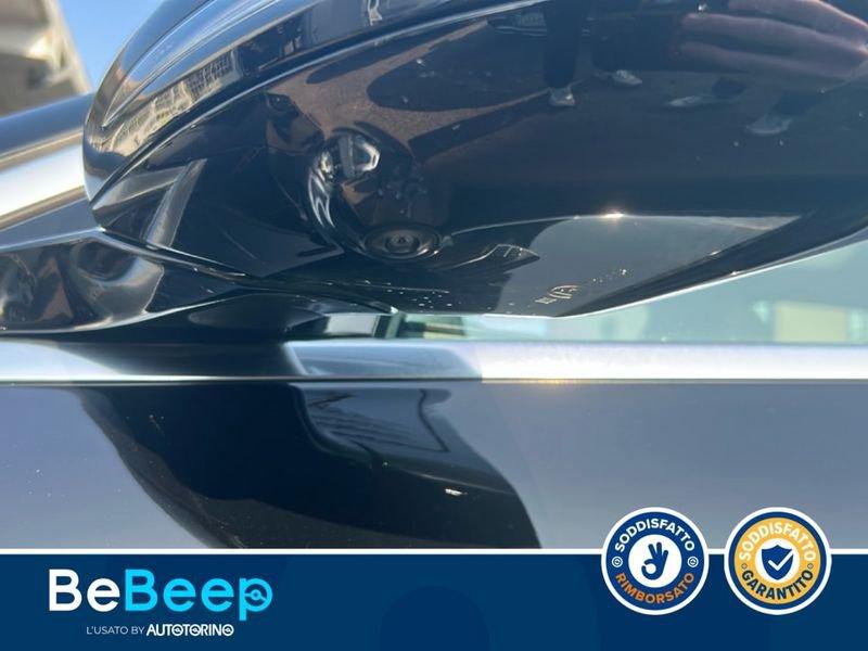 Mercedes-Benz Classe E E SW 200 D PREMIUM PLUS AUTO MY20