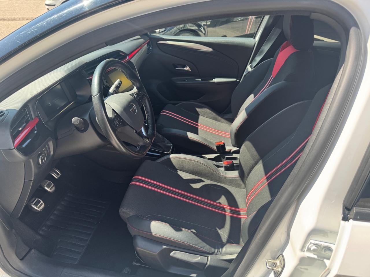 Opel Corsa 1.2 100 CV GS Line