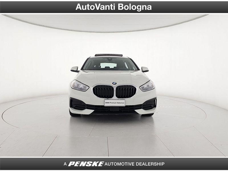 BMW Serie 1 118i 5p. Business