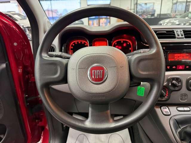 Fiat Panda Panda 1.3 mjt 16v 4x4 75cv