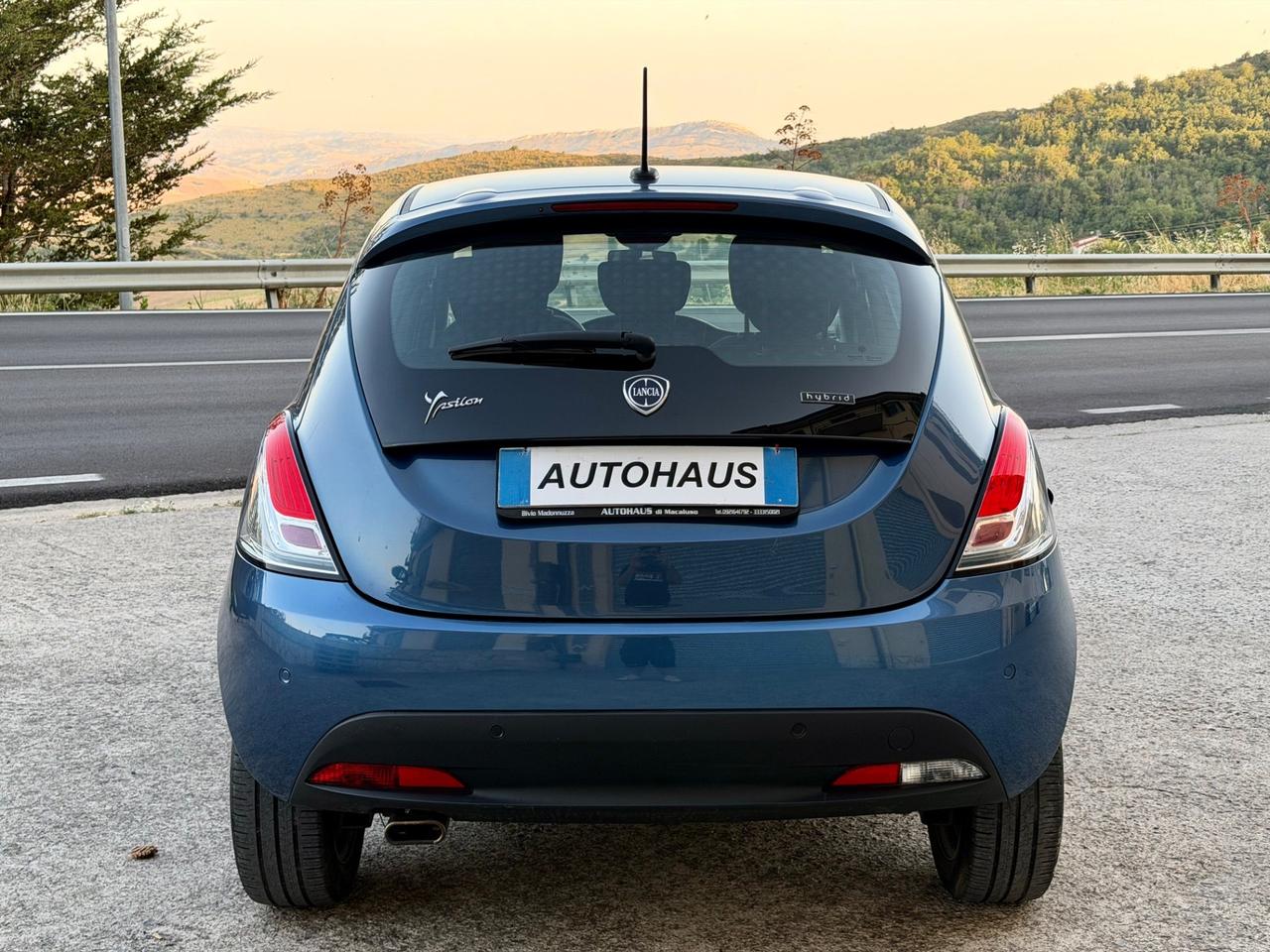 Lancia Ypsilon 1.0 FireFly 70cv Hybrid 2023 - 31.000KM