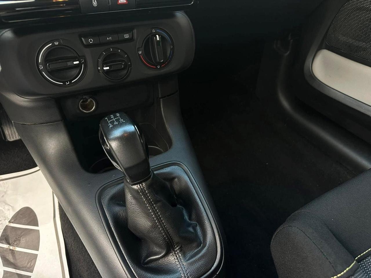 Citroen C3 BlueHDi 100 S&S Shine