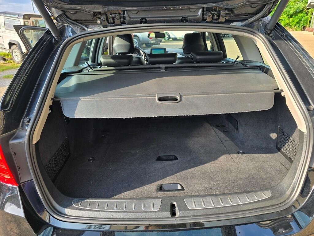 Bmw 325 d 218CV TOURING FUTURA